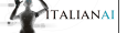 ItalianAI | Sfida il futuro con intelligenza logo